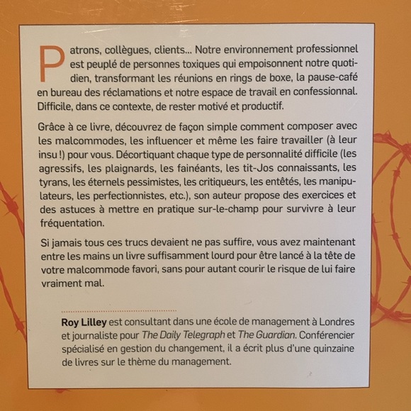 3/25$ Livre psycho pop du travail - Picture 4 of 6